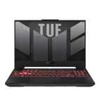 Продаю игровой ноутбук ASUS TUF Gaming A15