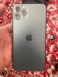 Iphone 11 pro ios