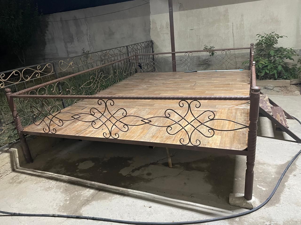 Тапчан 3×4 тапчан