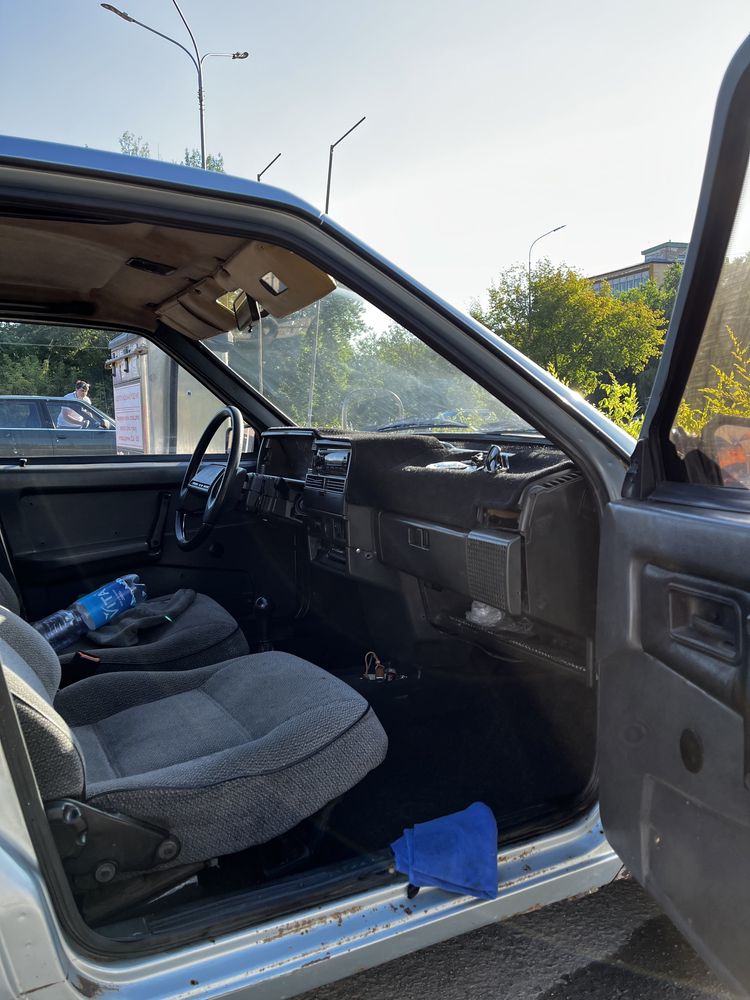 ВАЗ (Lada) 21099, 1998 года