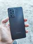 Телефон Samsung A52 смартфон