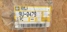 Блок шестерни 9U-0479 Caterpillar