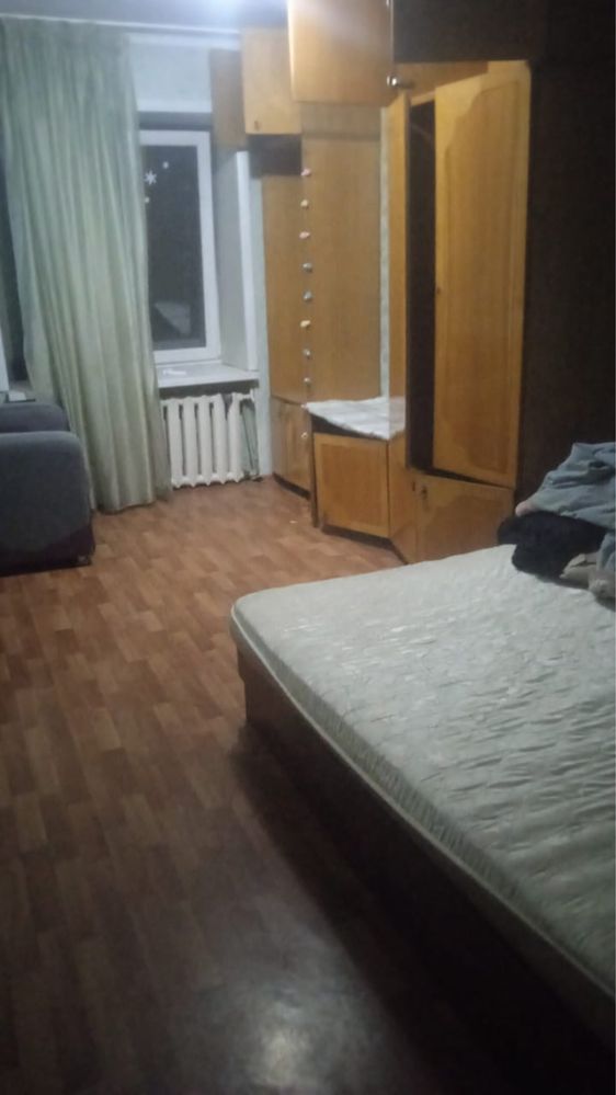 Сдам квартиру 2х комнатная на океане