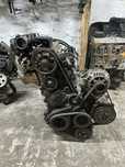 Двигатель Volkswagen Passat Golf Vento 2.0l 2e