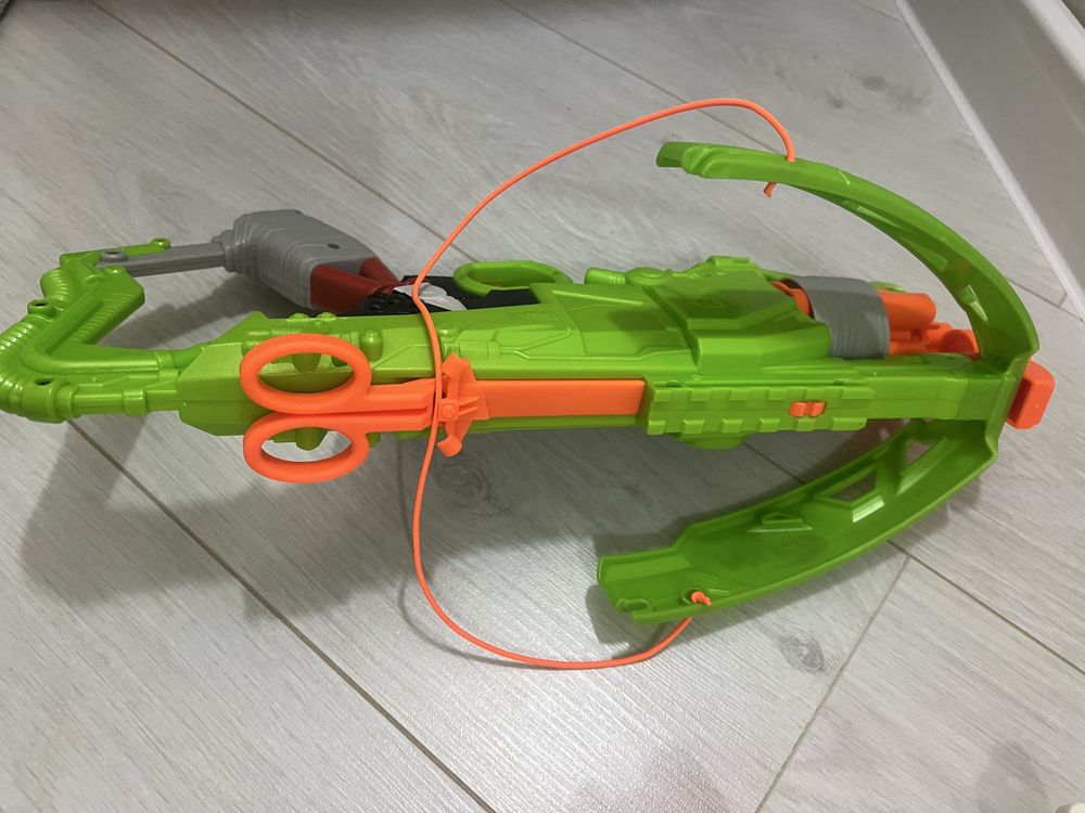 Пистолеты игрушечные Nerf оригинал