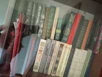 Книги, классика и не только