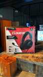 Наушники HyperX Cloud 3