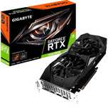 RTX 2060 Super gigabyte видеокарта