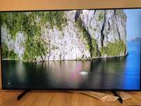 Телевизор смарт TV Samsung 127 диаганаль