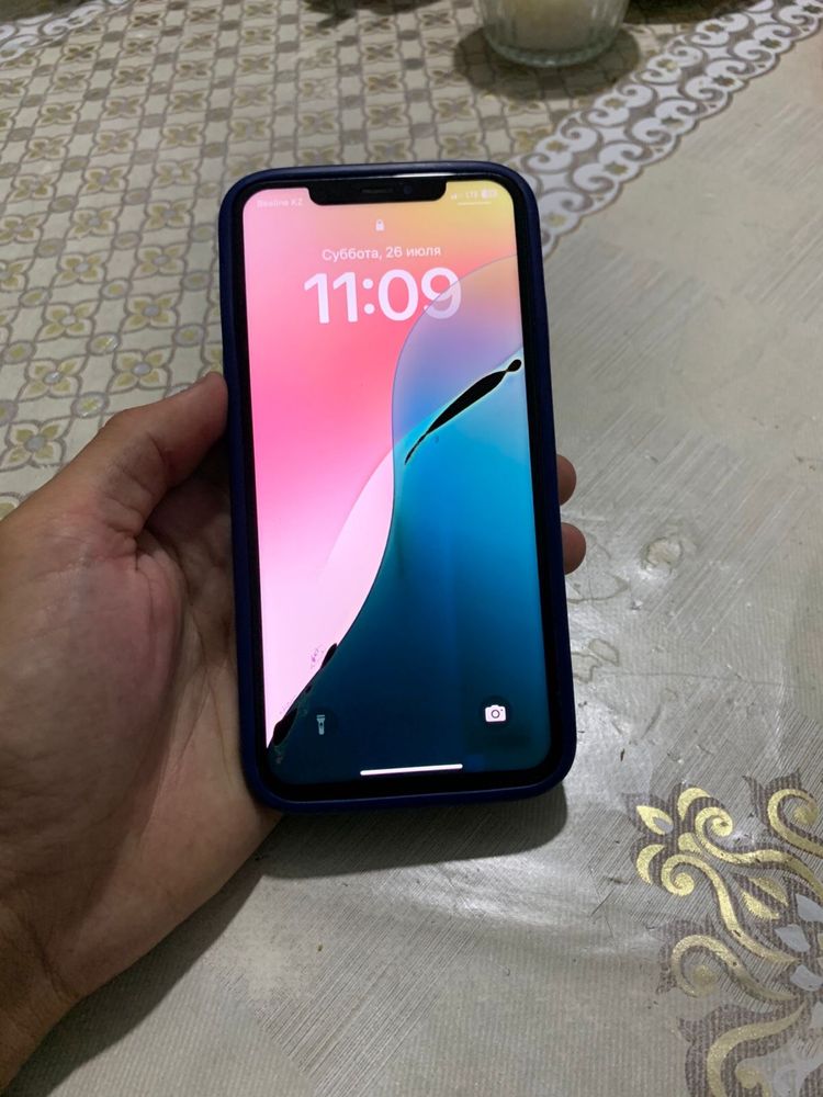 Продам срочно iPhone XS Max 256GB