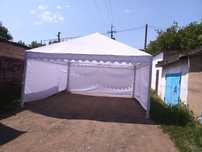 Аренда палатки 5*5*2.1*3