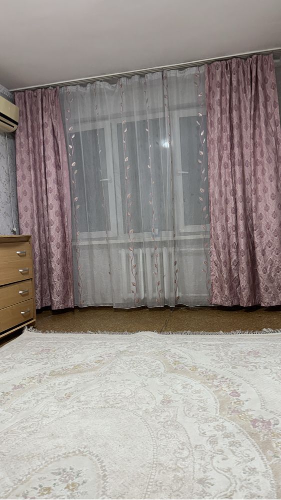 Сдам 1.5 квартиру в районе пр Назарбаева