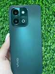 Vivo y 28,256 gb,без комплектации