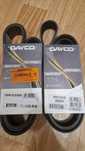 Продам ремни 8PK1535HD и 10PK1512SHD ручейковые