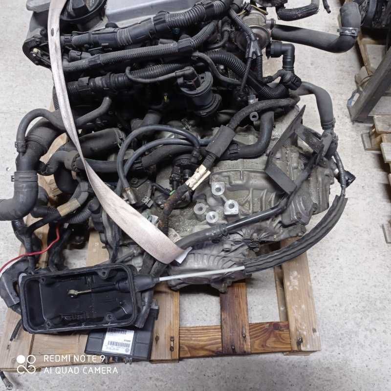 АКПП вариатор Volkswagen Bora 2.3 AQN V5 1998