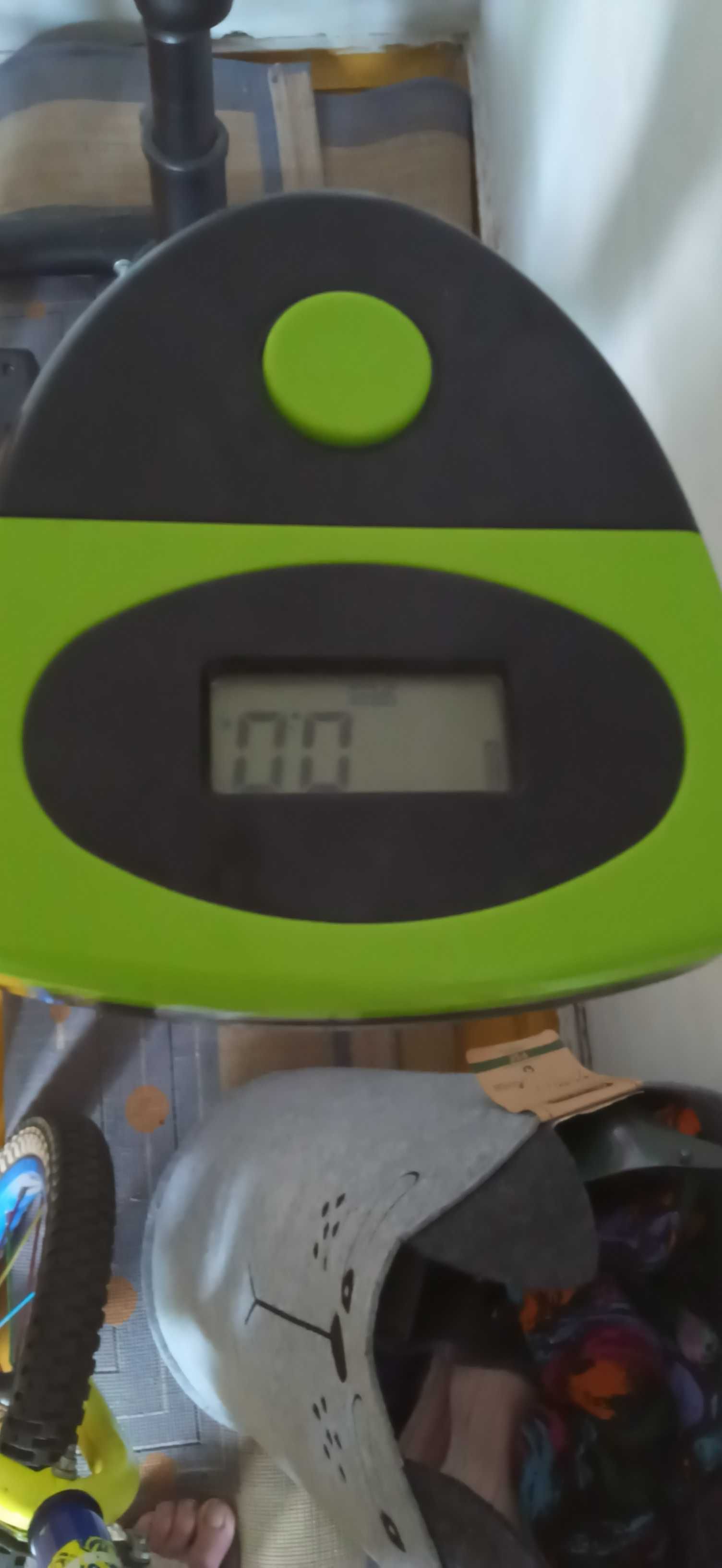 Велотренажёр  Велотренажёр