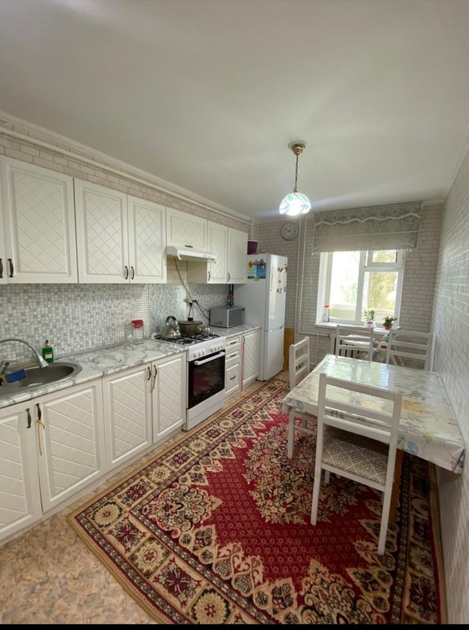 Продам квартиру 3комн