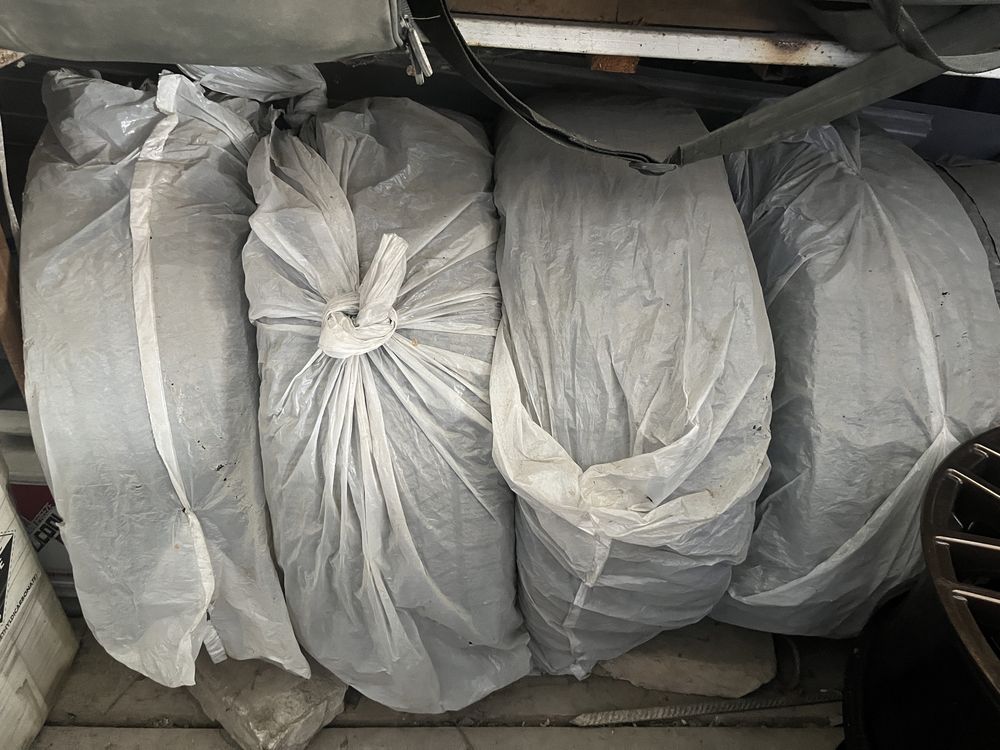 Новая резина Cordiant 225/55 R18