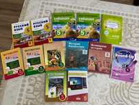 Книги на продажу