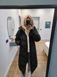 Зимняя куртка Canada Goose