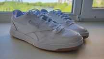 Продам кеды Reebok Court Advance