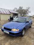Toyota carina e