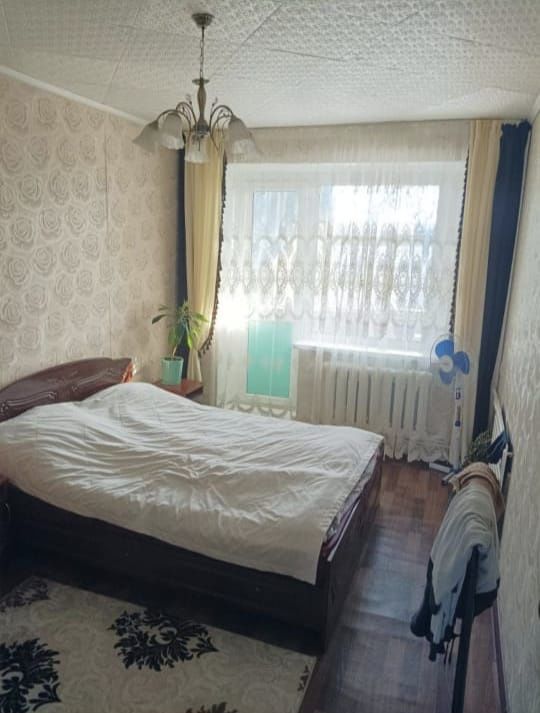 Продам 3 комнатную квартиру