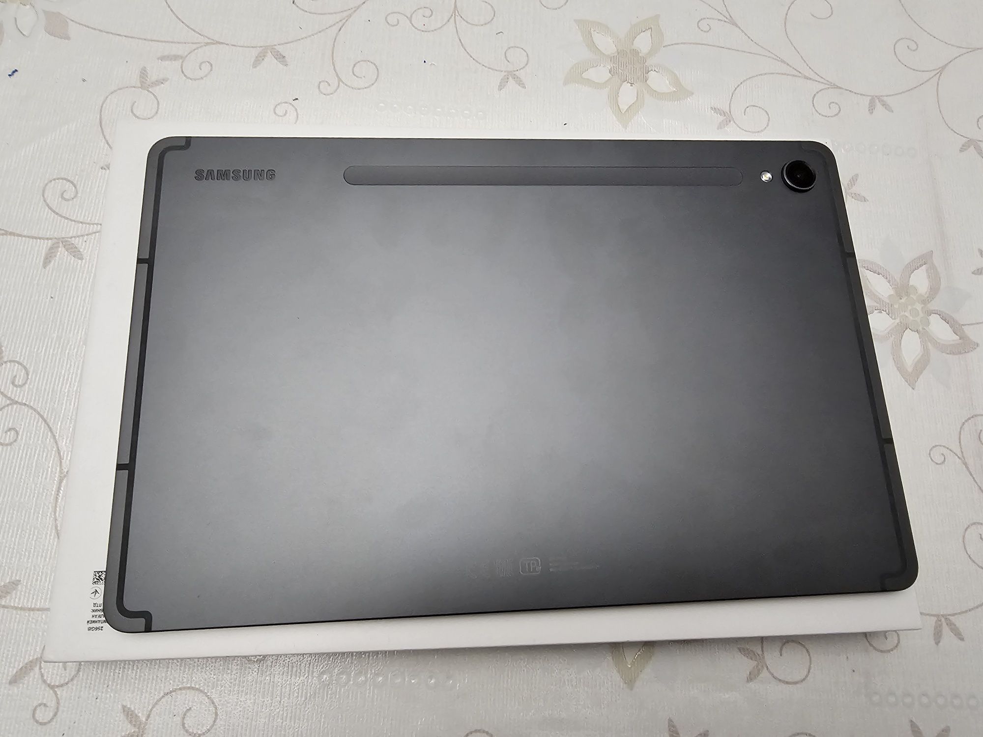 Планшет Samsung galaxy tab s9