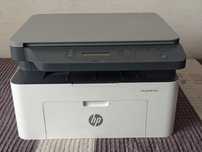 HP Lazer MFP 135w