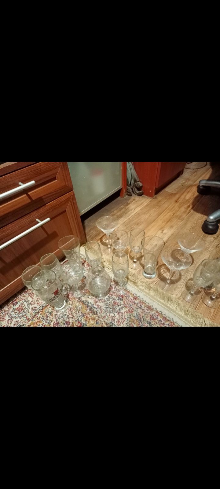 Продам пивные бокалы