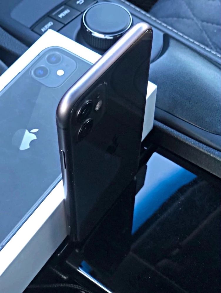 iPhone 11 идеально
