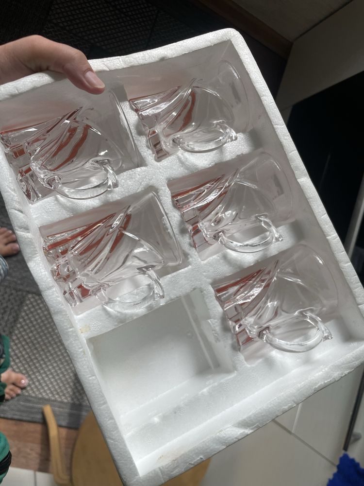 Кружки и стаканы продам