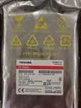 Жесткий диск HDD 1000 Gb Toshiba (HDWD110UZSVA), 3.5", 64Mb, SATA III