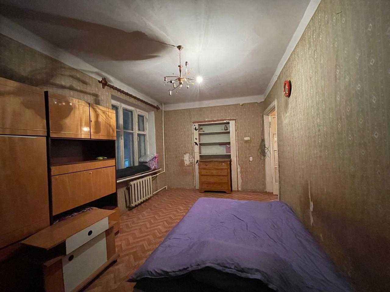 Продам 3-х комнатную квартиру по ул.Караганды