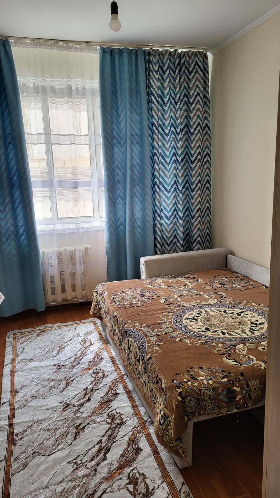 Квартиры по суточно по часам ,на ночь Аблайхана ННМЦ