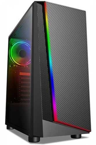 Ryzen 5 5500/GTX1660Ti/ОЗУ 32GB 3200МГц/SSD M.2 512GB