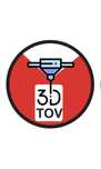 3д печать 3D_tov