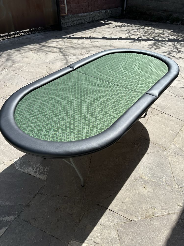 Покерный стол, стол для покера, poker table