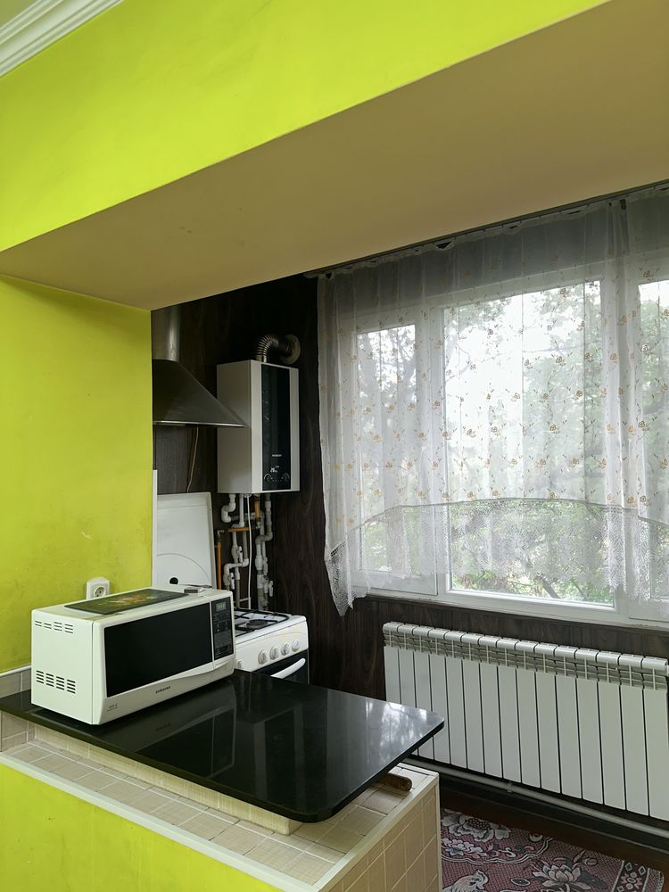 Продам 3-х комнатную квартиру