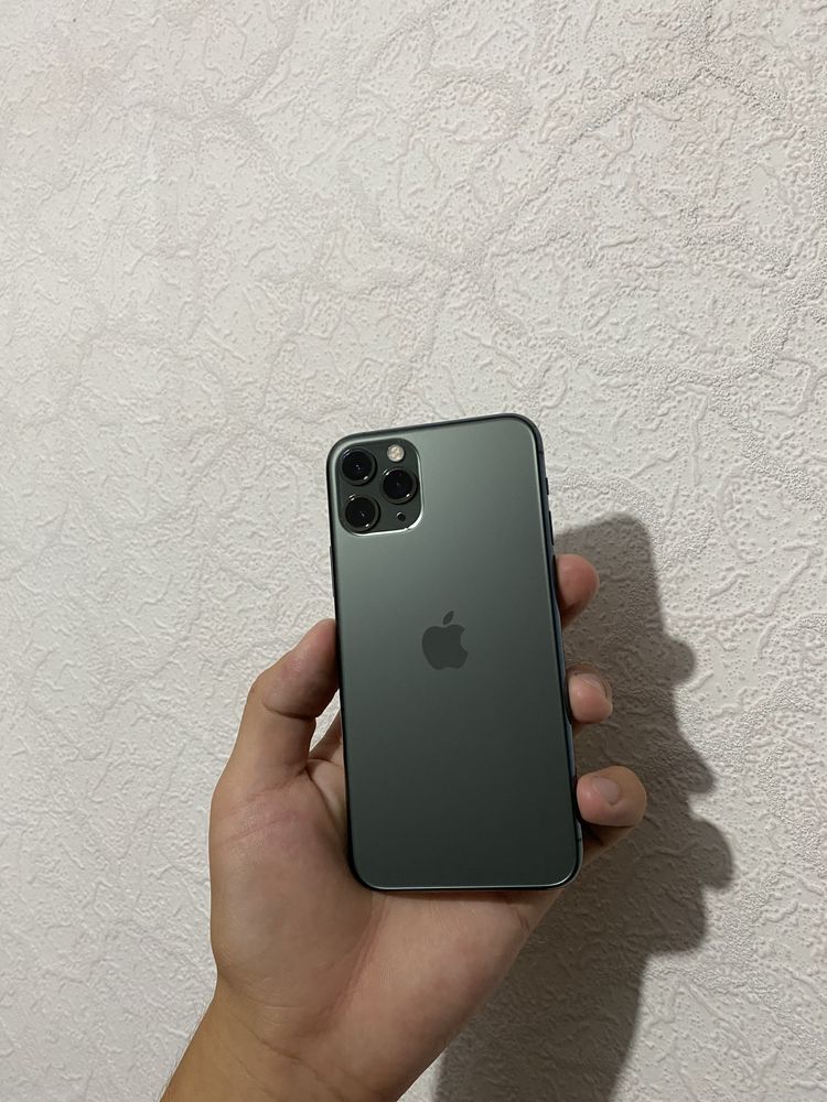 Продам Iphone 11 Pro