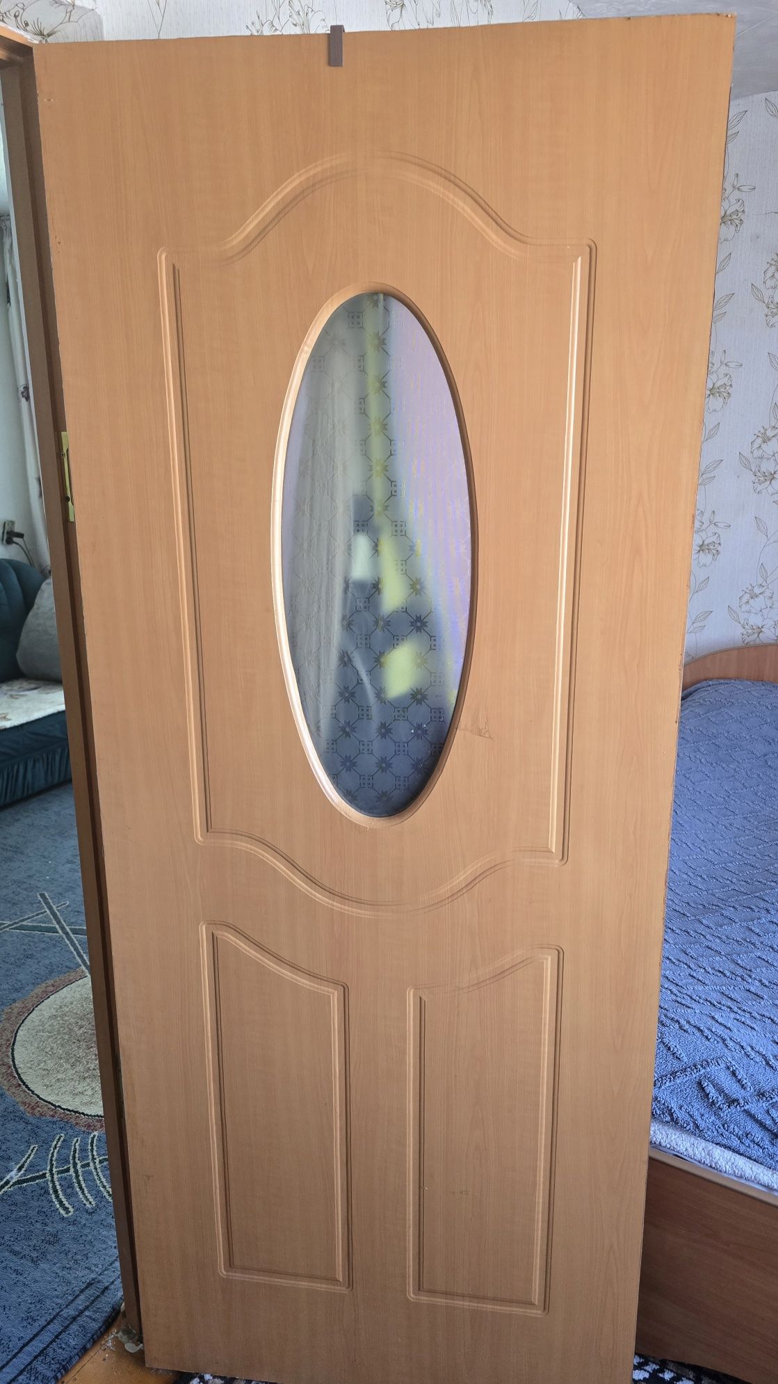 Продам дверь межкомнатную