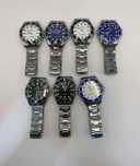 ROLEX сағаттары сатылымда