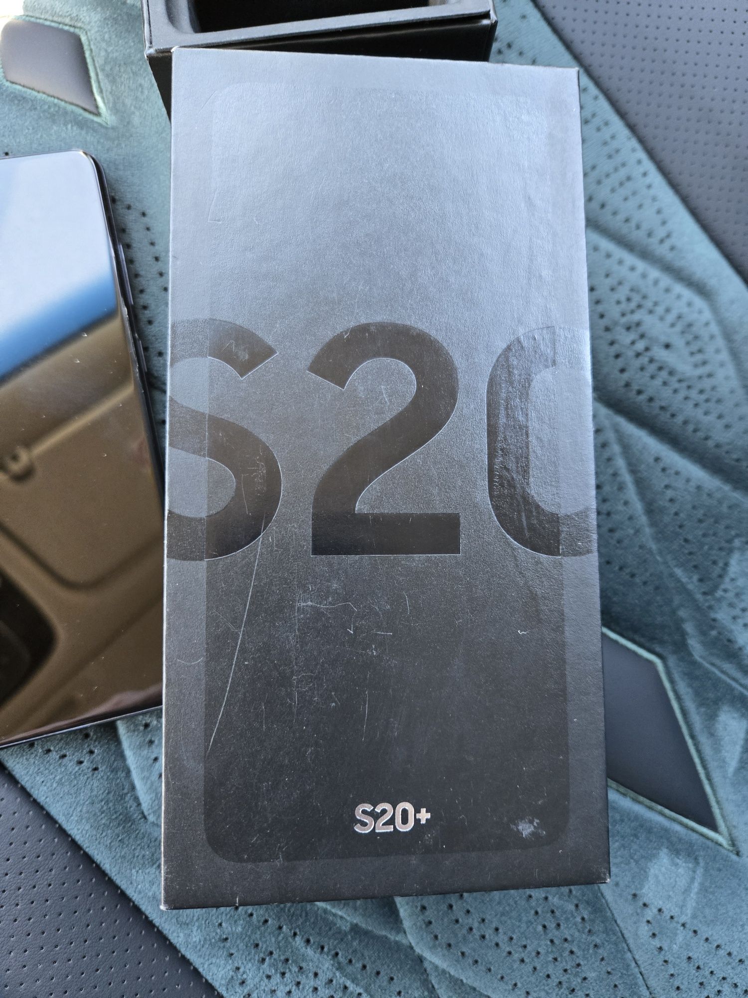 Samsung Galaxy S20+