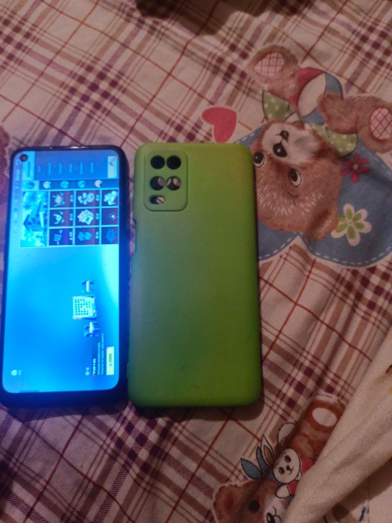 Oppo a54/оппо а54