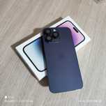 Iphone 14pro max