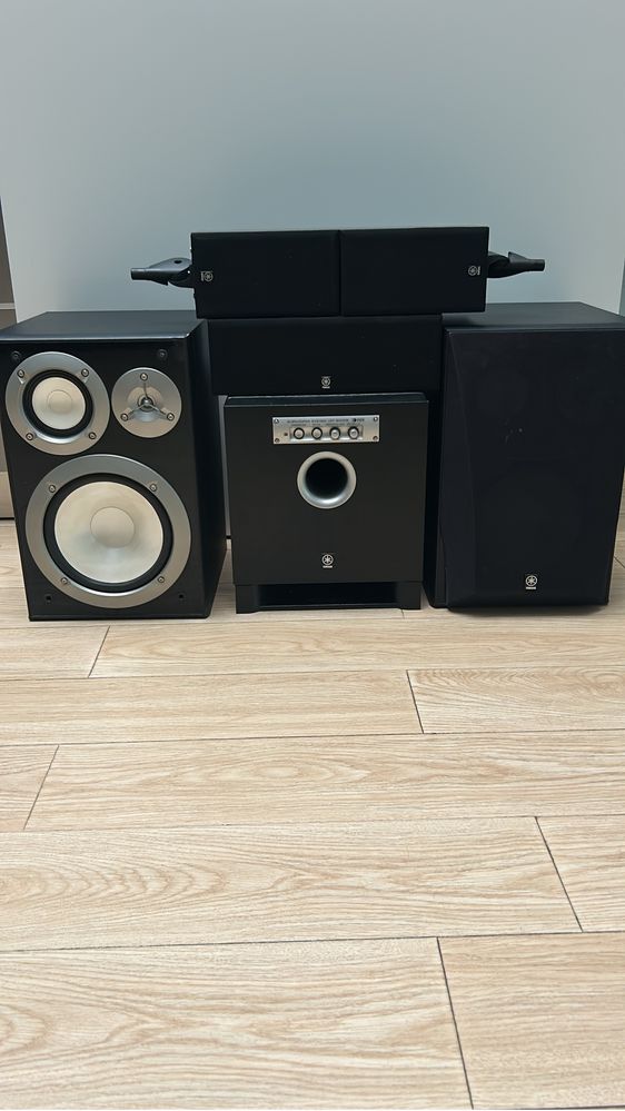 Акустическая система Yamaha