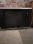 Телевизор sanyo