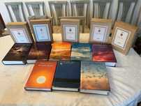 Книги из серии "Итоги века"