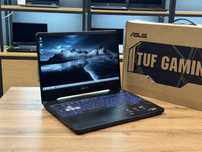 Asus TUF FX505D | AMD Ryzen 7 3750H | GTX1650 | Игровой ноутбук