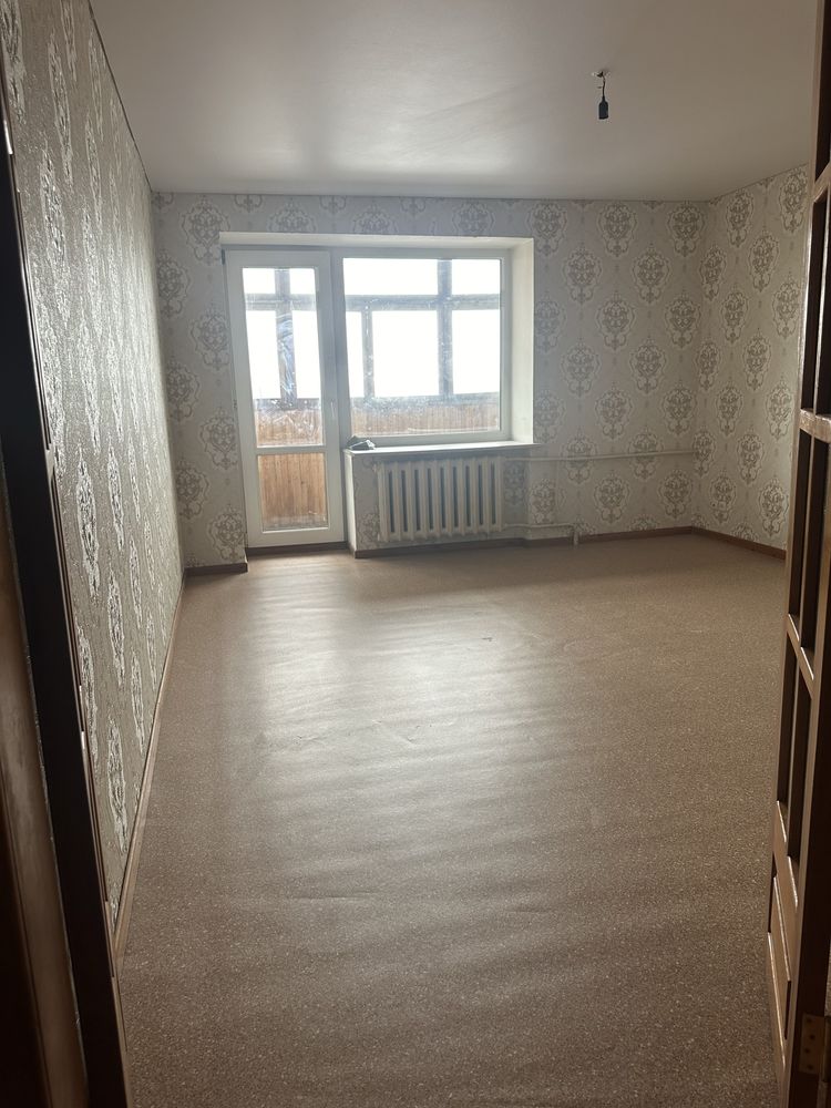 Продаю 4 х комнатную квартиру